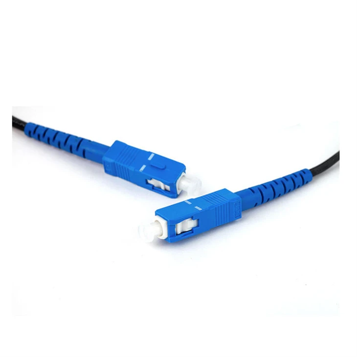 SC To SC 0.5 Meter Patch Cord POF Cable best SC To SC 0.5 Meter Patch Cord POF Cable best